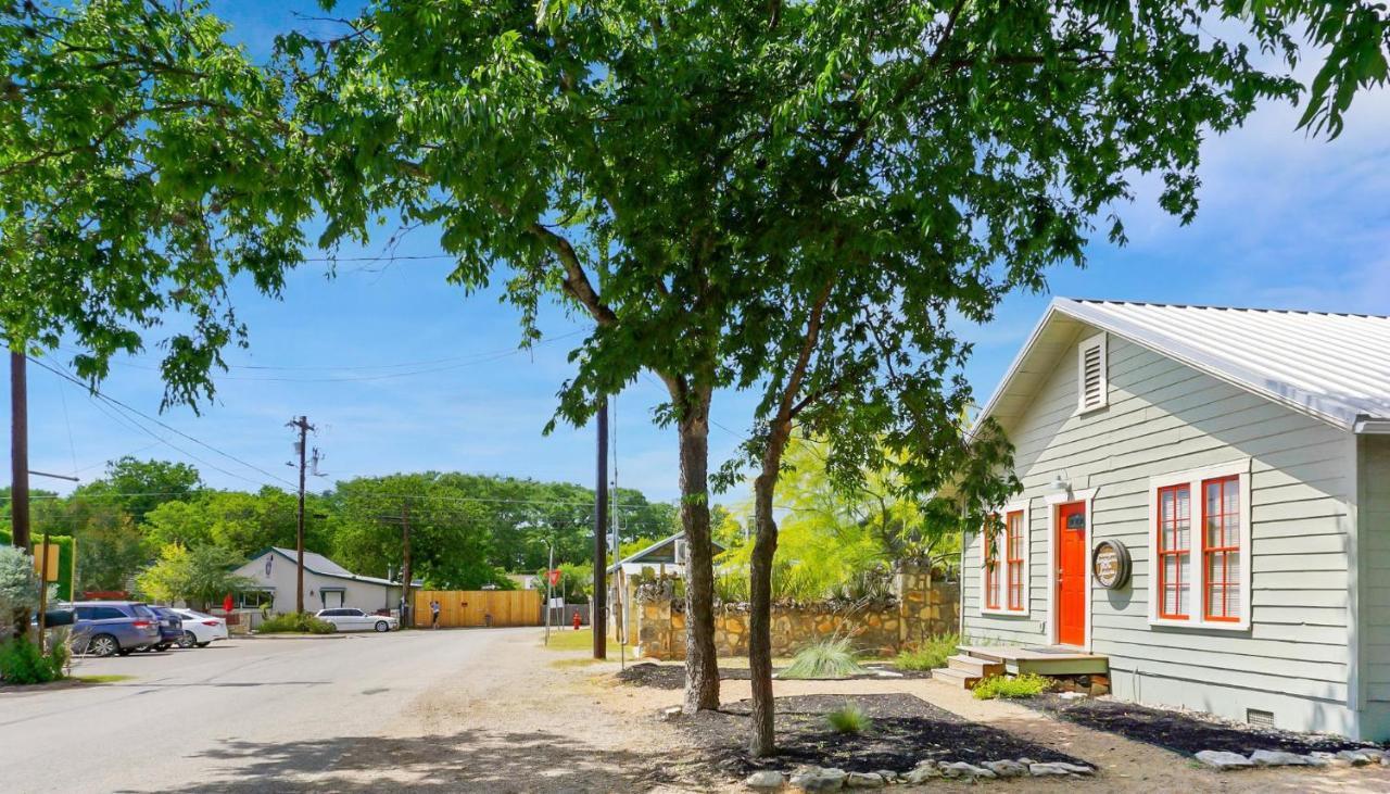 ווימברלי Bungalows On The Square- Unit 1 מראה חיצוני תמונה
